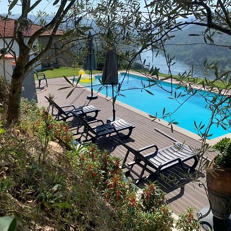 Quinta De Catapeixe Douro River Magrelos Buitenkant foto