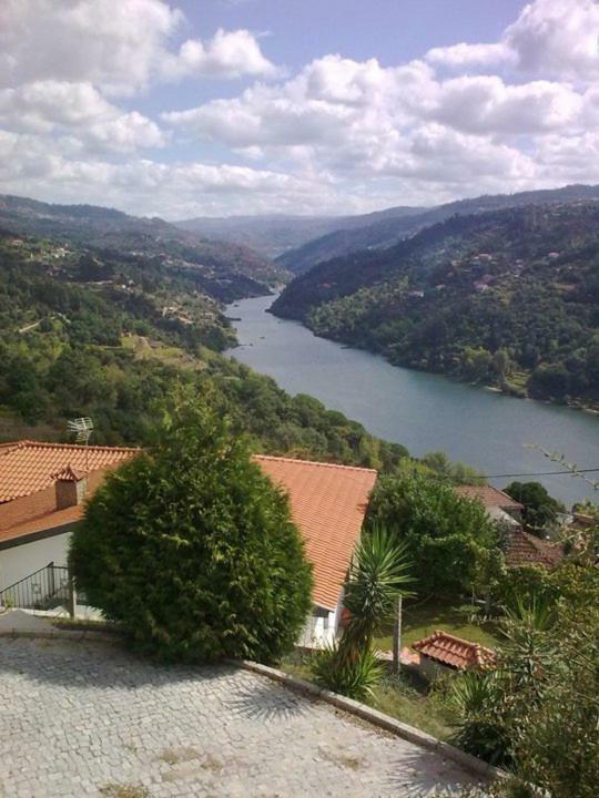 Quinta De Catapeixe Douro River Magrelos Buitenkant foto